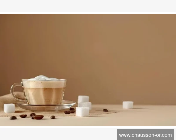 燕麦拿铁酸度调控的实战心得